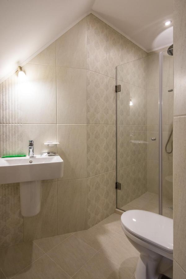 Boutique Guest House Coco Plovdiv Exterior foto