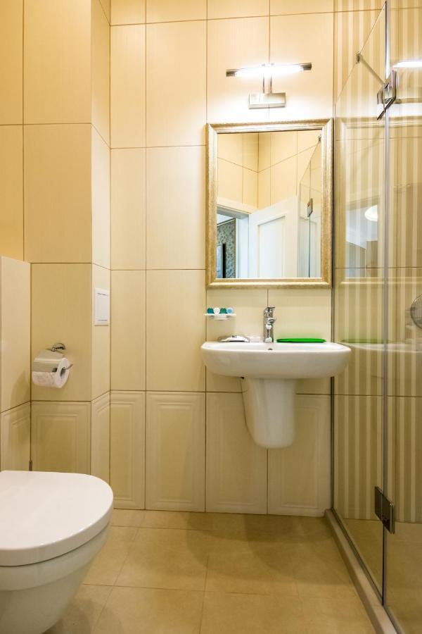 Boutique Guest House Coco Plovdiv Exterior foto