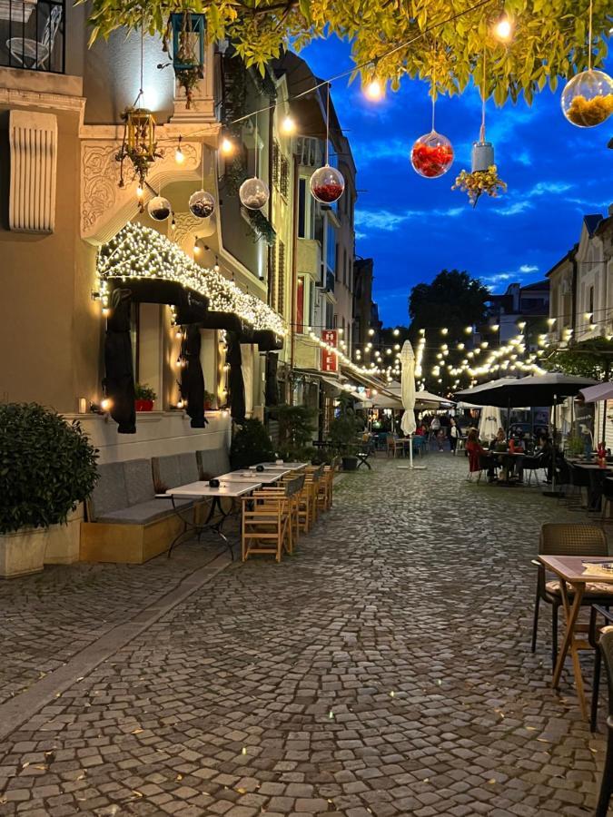 Boutique Guest House Coco Plovdiv Exterior foto