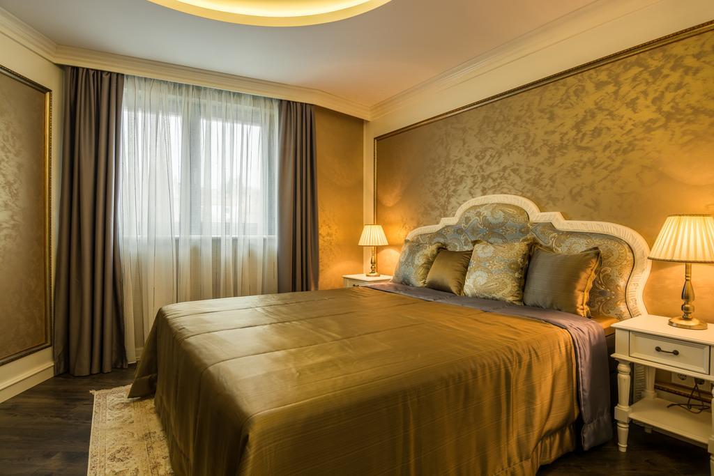 Boutique Guest House Coco Plovdiv Exterior foto