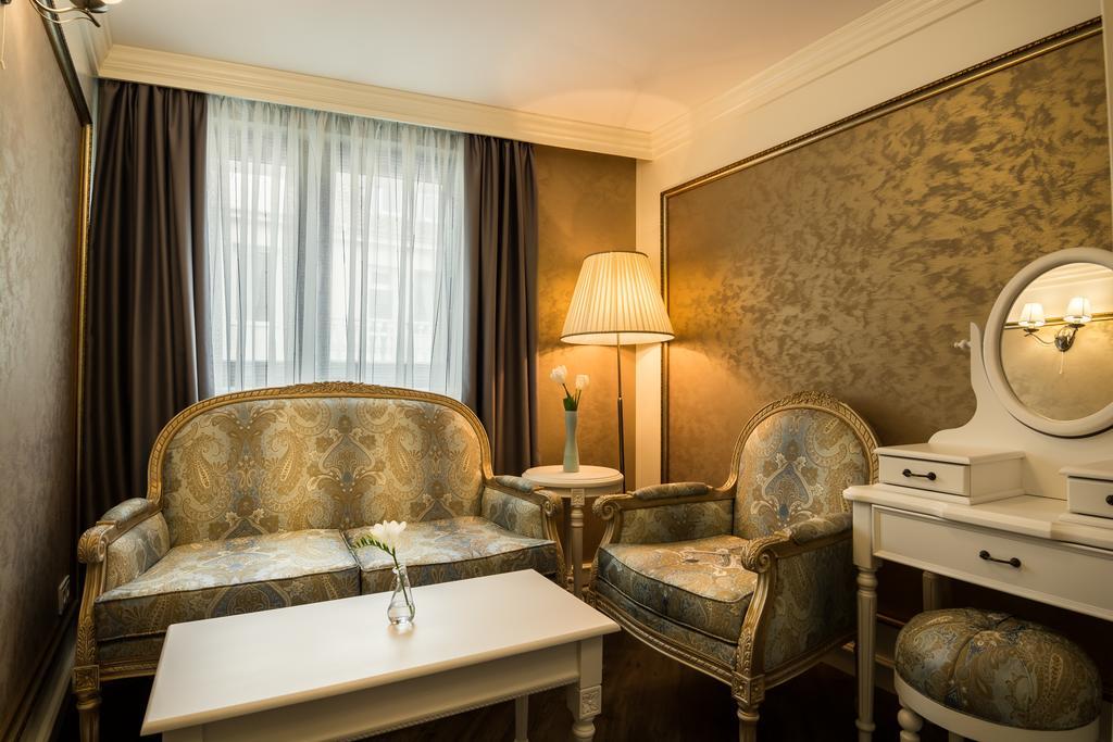 Boutique Guest House Coco Plovdiv Exterior foto