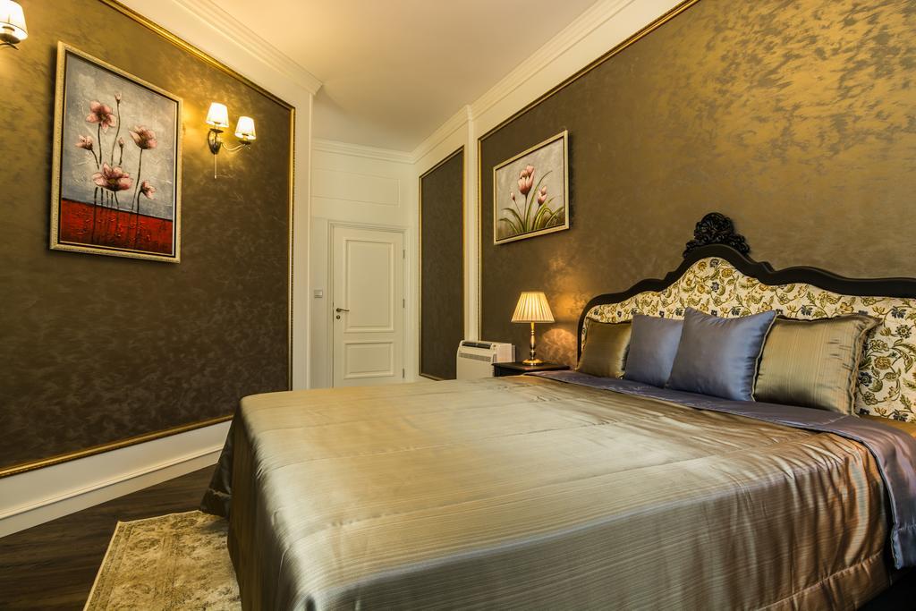 Boutique Guest House Coco Plovdiv Exterior foto