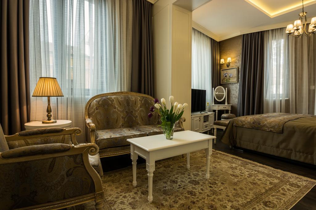 Boutique Guest House Coco Plovdiv Exterior foto