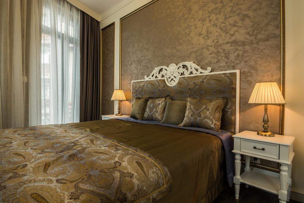 Boutique Guest House Coco Plovdiv Exterior foto