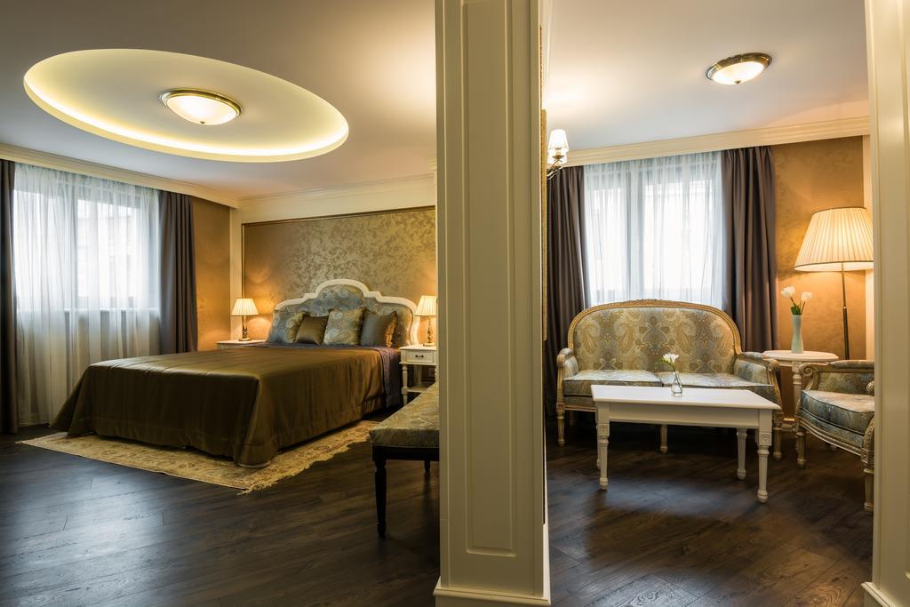 Boutique Guest House Coco Plovdiv Exterior foto